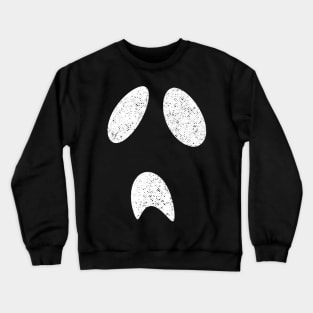 Boo Crewneck Sweatshirt